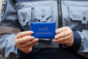 График ближайших встреч с газовым участковым в Раменском округе