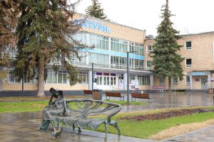 Открытый микрофон «Ячитаю» пройдет в ДК «Сатурн» Раменского округа