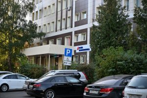 Кабинеты неотложной помощи Раменской больницы принимают пациентов при внезапных острых и обострении хронических заболеваний