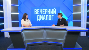 В Раменском создают историю нового поколения: от «900 дней и ночей» до VR-экскурсий, покоряющих мир