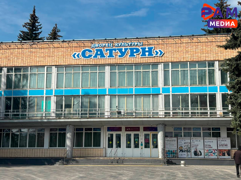 В ДК «Сатурн» состоится вечер песни с Виктором Гусевым «Споёмте, друзья!»