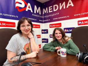 Белки в Раменском парке: как живут и кому нужна их помощь