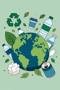 Жителей Раменского округа смогу принять участие в конкурсе проектов и инициатив в рамках «Ярмарки экологических проектов»