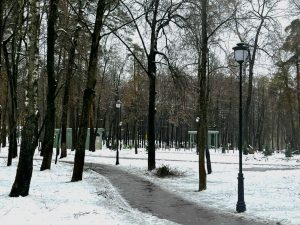 Уважаемые жители и гости Раменского округа!