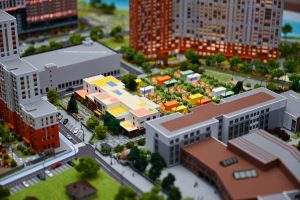 В Подмосковье подытожили выполнение Народной программы в сфере жилищного строительства за 5 лет