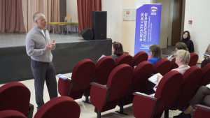 В Раменском развёрнуты пункты сбора предложений от жителей в новую Народную программу