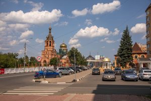 Голосуем за благоустройство в Раменском округе