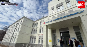 Информируем жителей Раменского округа: по Народной программе «Единой России» выполнено 98% наказов жителей