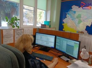 Статистика ЕДДС Раменского округа с 25 по 31 мая
