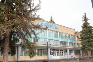 Раменский ДК «Сатурн» приглашает детей и взрослых на летний мультпоказ