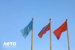 ДК «Гжелка» приглашает жителей Раменского округа на праздничный концерт в честь Дня России
