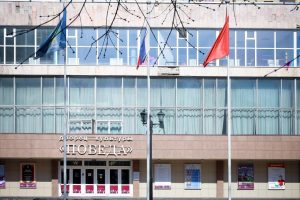Гранд-финал проекта «Русские маяки» пройдет в ДК «Победа» в Раменском округе