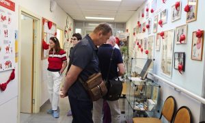 Раменская больница вновь стала федеральной площадкой для профессионального диалога
