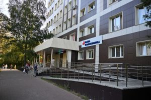Пройдите бесплатный онкоскрининг в Раменском центре амбулаторной онкологической помощи