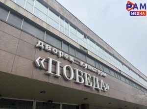 В ДК «Победа» Раменского округа 22 июля состоится концерт вокального коллектива «Глиссандо»