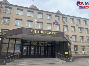 Будущие студенты Раменского окурга, успевайте подать документы в Гжельский государственный университет