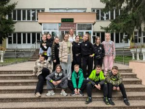 Учитель математики из Раменского стала победителем областного конкурса