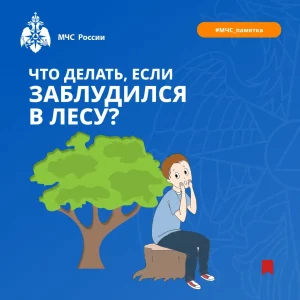 Памятка для жителей Раменского от МЧС