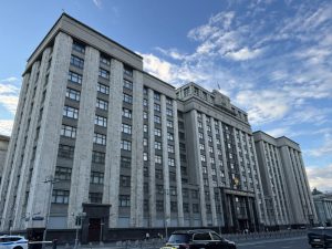 Семьи из Раменского округа регулярно получают поддержку от государства