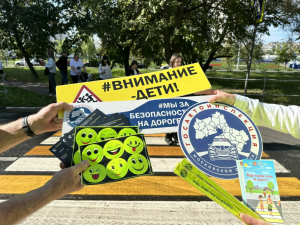 В Раменском провели акцию «Родительский патруль»
