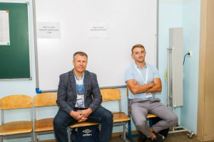 Наблюдатели готовы к работе на выборах в Госдуму и Мособлдуму