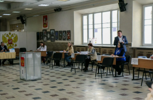 В Раменском округе сформированы и готовы к проведению избирательной кампании 140 участковых избирательных комиссий (УИК).