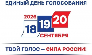 Раменское примет участие в проекте ЯПРОГОЛОСОВАЛ