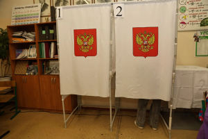 Выборы депутатов Государственной Думы и Московской областной Думы завершены. Позади три напряжённых дня голосования и бессонная ночь подсчёта голосов.