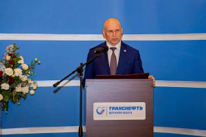 В профессиональный праздник 192 сотрудника «Транснефть – Верхняя Волга» отмечены наградами