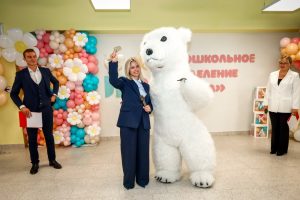 В Московской области подвели итоги Народной программы «Единой России» за 5 лет