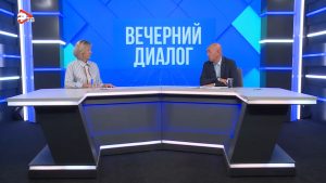 Николай Мазурин, председатель ТИК Раменского округа, рассказал о том, как пройдут выборы в этом году