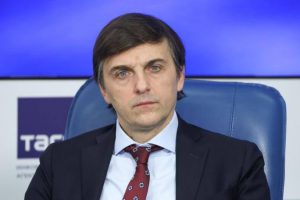 Кравцов заявил о 100-процентной доступности дошкольного образования в России