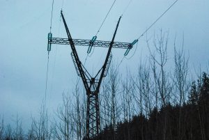 В Раменском округе 16 октября с 08:00 до 17:00 возможны отключения электроэнергии