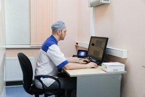 Информируем жителей Раменского округа о проведении горячей линии по профилактике гриппа и ОРВИ