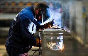 В России численность занятых достигла 74,6 млн человек