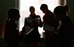 Школьники из РФ завоевали 91 медаль международных олимпиад с начала года