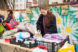 17 октября состоится экологическая акция по раздельному сбору отходов
