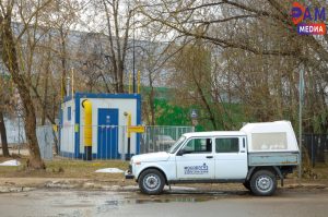 График ближайших встреч с газовым участковым в Раменском округе