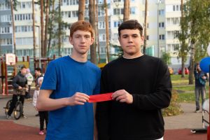 В Раменском округе активно реализуется Народная программа партии «Единая Россия»